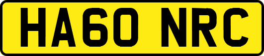 HA60NRC