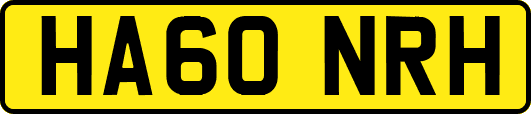 HA60NRH