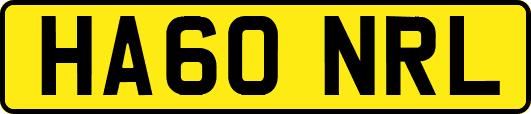 HA60NRL