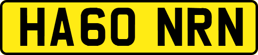 HA60NRN