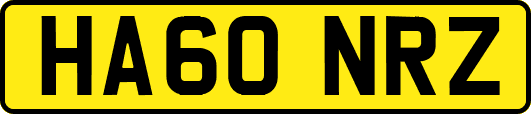 HA60NRZ
