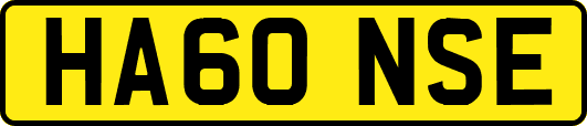 HA60NSE