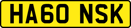 HA60NSK
