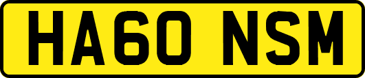HA60NSM