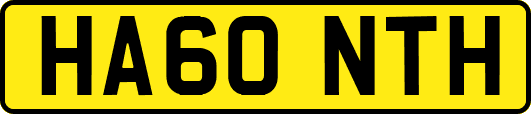 HA60NTH