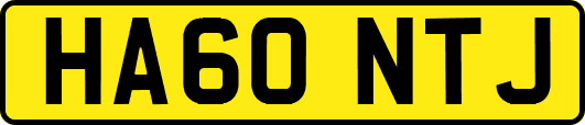 HA60NTJ