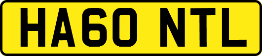 HA60NTL