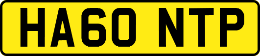 HA60NTP