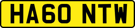 HA60NTW