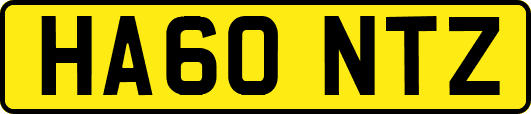 HA60NTZ