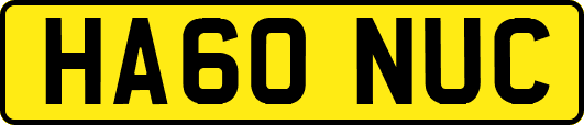HA60NUC