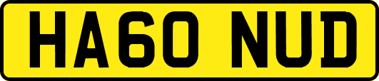 HA60NUD