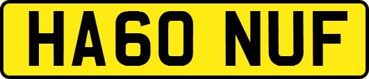 HA60NUF