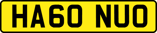 HA60NUO