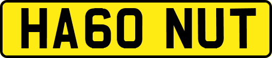 HA60NUT