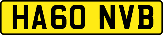 HA60NVB