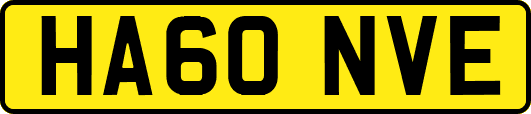 HA60NVE