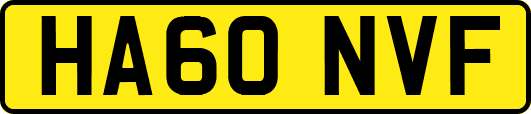 HA60NVF