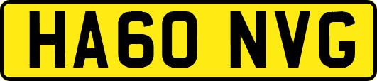 HA60NVG