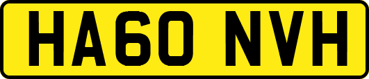 HA60NVH