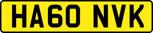 HA60NVK