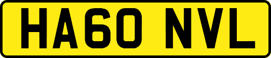 HA60NVL
