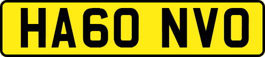HA60NVO
