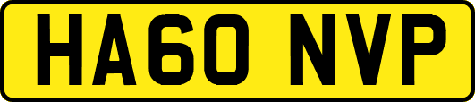 HA60NVP