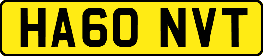 HA60NVT