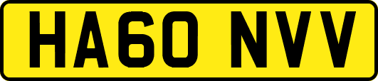 HA60NVV