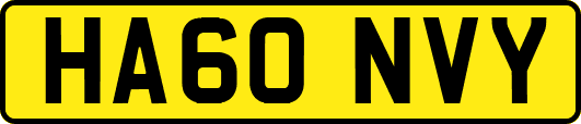 HA60NVY