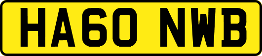 HA60NWB
