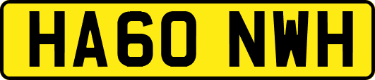HA60NWH