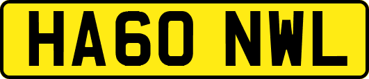 HA60NWL