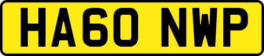 HA60NWP