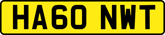 HA60NWT
