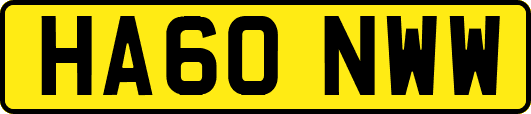 HA60NWW