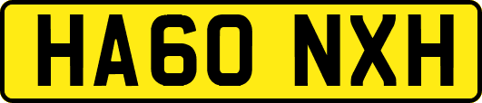 HA60NXH