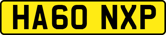 HA60NXP