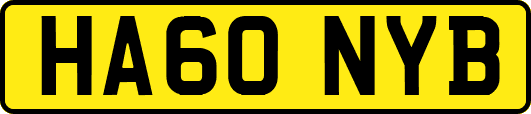 HA60NYB