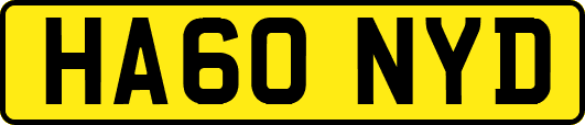 HA60NYD