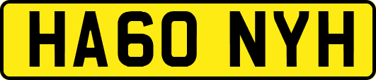 HA60NYH