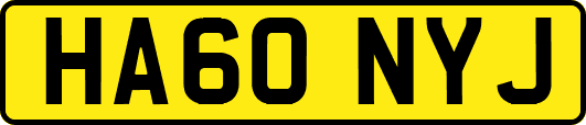 HA60NYJ