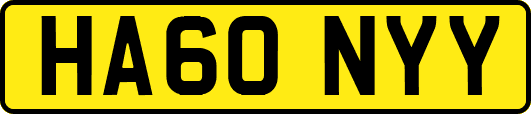 HA60NYY