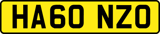 HA60NZO