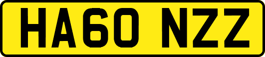 HA60NZZ