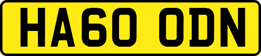 HA60ODN