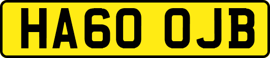 HA60OJB