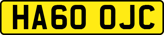 HA60OJC