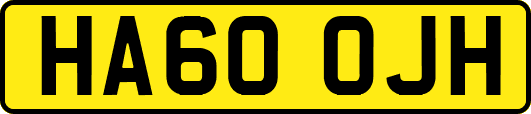 HA60OJH